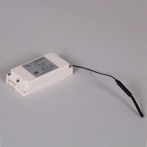 Изображение товара Блок питания для магнитного шинопровода для натяжного потолка Reluce TUYA WIFI CONTROLLER MAGNETIC 48V RLC WT