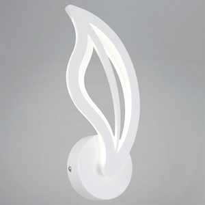 Изображение товара Бра светодиодное с регулировкой цветовой температуры Reluce 81990-0.2-01 WH