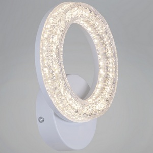 Изображение товара Бра светодиодное с регулировкой цветовой температуры Reluce 19290-0.2-01 WH