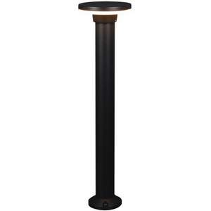 Изображение товара Наземный светильник светодиодный Reluce 09974-0.7-001JH 0,6M LED12W BK RLOS