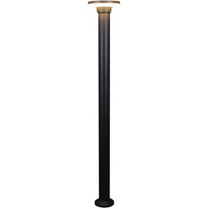 Изображение товара Наземный светильник светодиодный Reluce 09974-0.7-001JH 1,0M LED12W BK RLOS