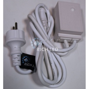 Изображение товара Блок питания с контроллером Rich LED RL-Cn3-C-220