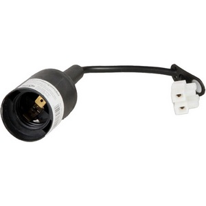 Изображение товара Патрон Е27 с клеммной колодкой duwi 03055 3