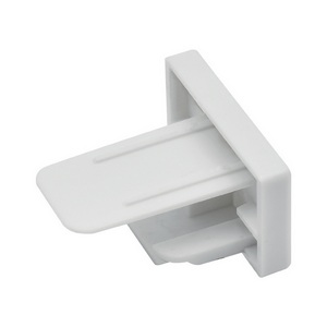 Изображение товара Заглушка для шинопровода, пластик, белый Ritter Artline 23110 7