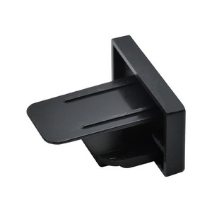 Изображение товара Заглушка для шинопровода, пластик, черный Ritter Artline 23120 6