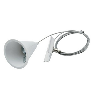 Изображение товара Подвес тросовый для шинопровода белый Ritter Artline 23126 8