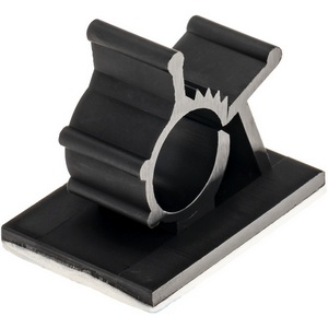 Изображение товара Площадка кабеля и проводов самоклеящаяся 5 шт. duwi 23170 1