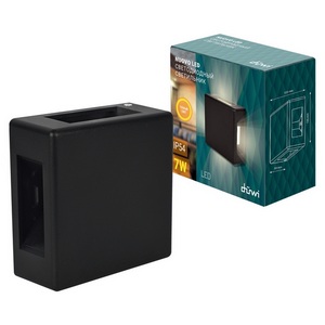 Изображение товара Архитектурная подсветка IP54 светодиодная duwi 24268 0