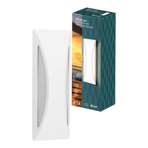 Изображение товара Архитектурная подсветка IP54 светодиодная duwi 24336 6