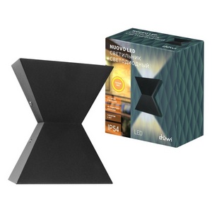 Изображение товара Архитектурная подсветка IP54 светодиодная duwi 24340 3