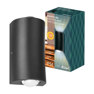 Изображение товара Архитектурная подсветка IP54 светодиодная duwi 24347 2