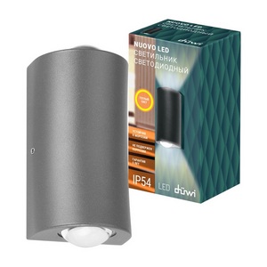 Изображение товара Архитектурная подсветка IP54 светодиодная duwi 24348 9