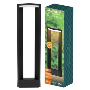 Изображение товара Наземный светильник светодиодный IP54 duwi 24382 3