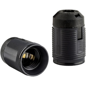 Изображение товара Патрон E27 duwi 24529 2