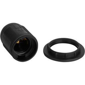 Изображение товара Патрон E27 duwi 24531 5