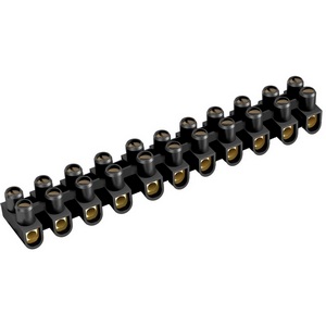 Изображение товара Клемма винтовая 12 пар REV 24578 0