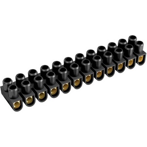 Изображение товара Клемма винтовая 12 пар REV 24582 7