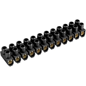 Изображение товара Клемма винтовая 12 пар REV 24583 4