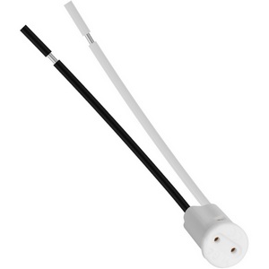 Изображение товара Патрон G4 для галогенных ламп duwi 24600 8