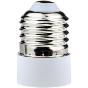 Изображение товара Патрон-переходник для ламп E14-Е27 прямой duwi 24633 6