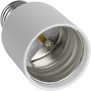 Изображение товара Патрон-переходник для ламп E27-E40 прямой duwi 24634 3