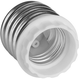 Изображение товара Патрон-переходник для ламп E40-E27 прямой duwi 24636 7