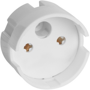 Изображение товара Патрон накидной G13 duwi 24662 6