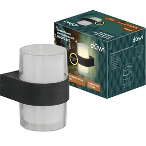 Изображение товара Архитектурная подсветка IP54 светодиодная duwi 24778 8