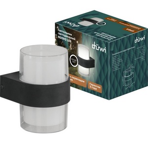 Изображение товара Архитектурная подсветка IP54 светодиодная duwi 24779 5