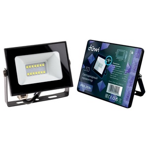 Изображение товара Прожектор уличный IP65 светодиодный duwi 25021 0