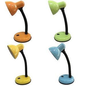 Изображение товара Детская настольная лампа для школьника REV Mix 25051 7