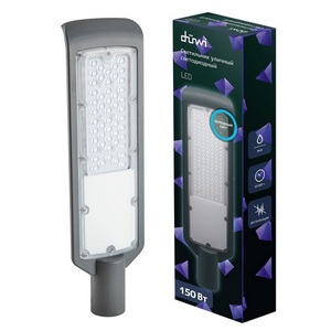 Изображение товара Уличный консольный светильник IP65 светодиодный Duwi 25081 4