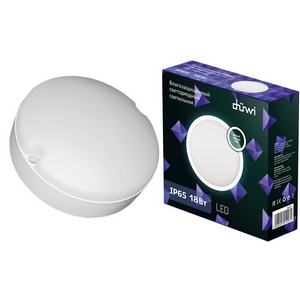 Изображение товара Настенно-потолочный светильник светодиодный duwi 25107 1 Изображение товара Настенно-потолочный светильник светодиодный duwi 25107 1