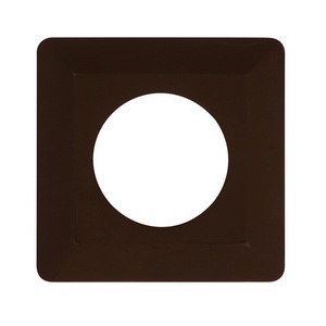 Изображение товара Рамка 1-местная Duwi 25126 2