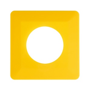 Изображение товара Рамка 1-местная Duwi 25135 4