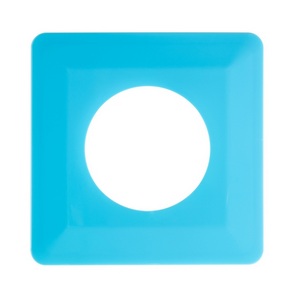 Изображение товара Рамка 1-местная Duwi 25138 5