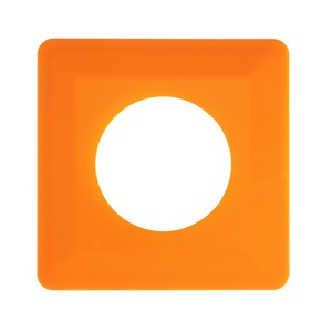 Изображение товара Рамка 1-местная Duwi 25139 2