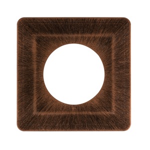 Изображение товара Рамка 1-местная Duwi 25140 8