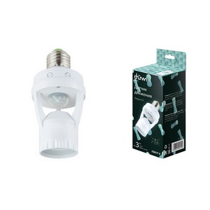 Изображение товара Датчик движения (360°, 10-300с, 6м, 60Вт, IP20) Duwi 25817 9
