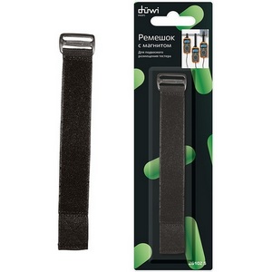 Изображение товара Ремешок c магнитом duwi 26102 5