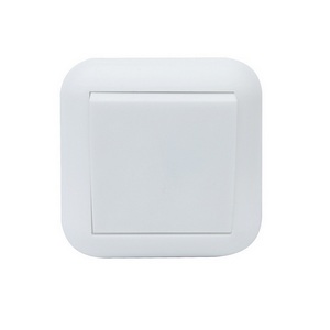 Изображение товара Выключатель одноклавишный Duwi BASIS 26462 0