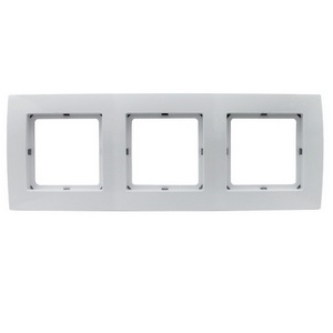 Изображение товара Рамка на 3 поста Duwi PALAZZO 26472 9