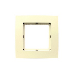 Изображение товара Рамка на 1 пос Duwi PALAZZO 26489 7