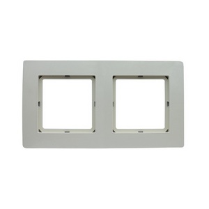 Изображение товара Рамка на 2 поста Duwi PALAZZO 26490 3