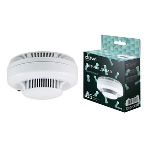 Изображение товара Датчик дыма Duwi 28528 1