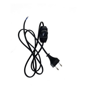 Изображение товара Сетевой шнур с диммером duwi 28575 5