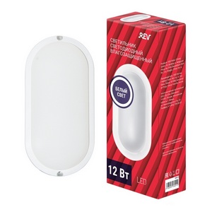 Изображение товара Настенно-потолочный светильник светодиодный REV 28921 0