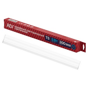 Изображение товара Настенно-потолочный линейный светильник светодиодный REV 28934 0