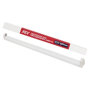 Изображение товара Настенно-потолочный линейный светильник REV 28952 4