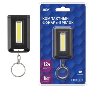 Изображение товара Ручной фонарь светодиодный REV 29058 2